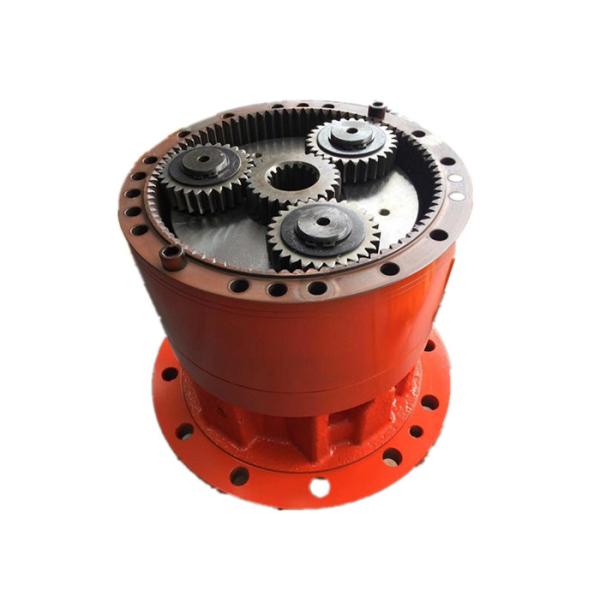 Quality DH225-7 DH215-7 Excavator Swing Gearbox DH225 2404-1063 404-00097C wholesale