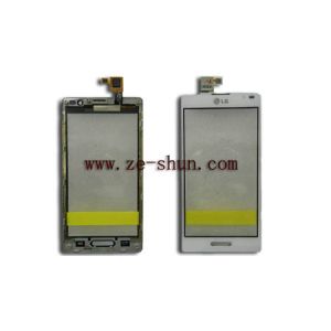 Cheap White Replacement Touch Screens for LG P760&amp;L9 for sale