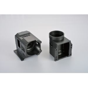 Cheap precision machining aluminum bronze components for engine application AMPHENOL for sale