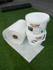 Cheap Stable 20 KG / Barrel Waterproof Artificial Grass Glue for Gluing, Airing, Bonding for sale