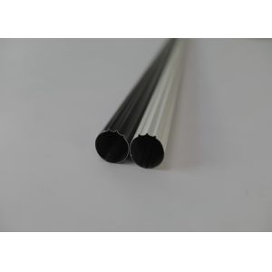 28mm 6.7 Metres 0.45mm Galvanized Pipe Curtain Rod