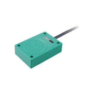 Compact Volume Inductive Proximity Sensor Detected Thickness Anti-interference