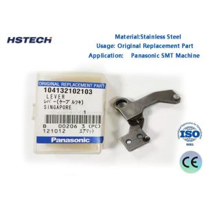 SS 104132102103 Panasonic AVK Machine AI Parts Sensor Lever