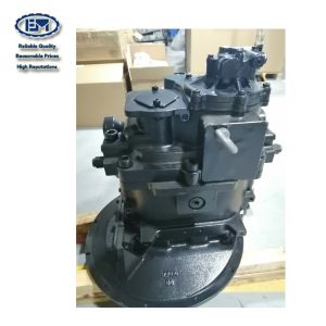 China LS10V00014F4 Kobelco Hydraulic Pump Assembly For SK460-8 SK500-9 on sale