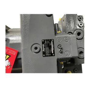 China A4VSO125DRG/30R-PPB13N00 A4VSO180LR2G/30R-PZB13N00 German variable high-pressure piston pump Rexroth brand new original genuine hydraulic motor excavator hydraulic system on sale