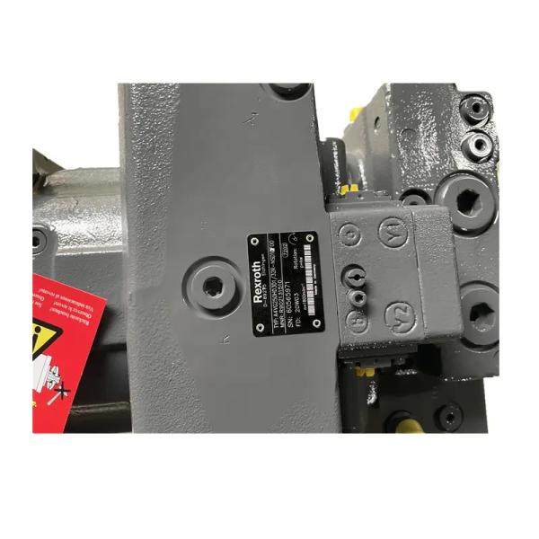 A4VSO125DRG/30R-PPB13N00 A4VSO180LR2G/30R-PZB13N00 German variable high-pressure