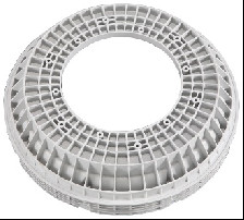 Edge Insert Mould With 000 Shots Mold Life Direct Gate Category Molds Attributes