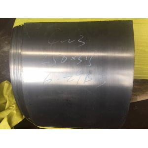 AISI 420C Stainless Steel Sheet EN 1.4034 DIN X46Cr13 Plates