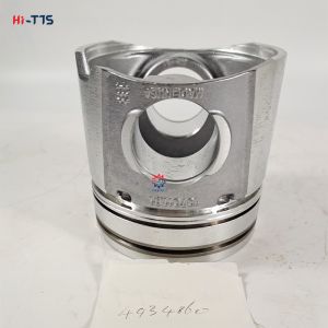 Cheap 20MPa Power Source Device Diesel Engine Piston Polishing Surface Treatment 1.36kg Weight for sale