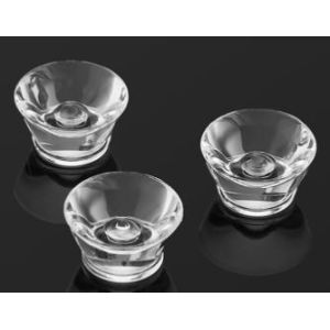 Liquid Silicone Lens High Transparency Lens Molding Machine High Precision