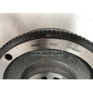 MAMUR Automotive ISUZU Truck Parts Flywheel For NKR 4JB1 T 4JG2 8 97034430 2