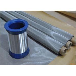 Dutch weave 2meshX2mesh 11.10mm Stainless Steel Wire Mesh