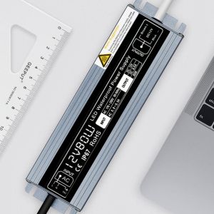 AC 110V 220V Power Transformers Dimmable LED Power Supply 60W 100W 120W