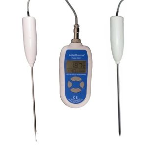 Handheld High Accuracy long probe Food Industrial Digital Thermometer