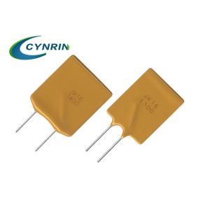 16V PPTC Resettable Fuse Low Voltage 14 Amp UL Certification High Current