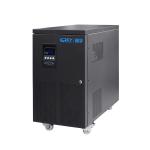 Single Phase In / Out Low Frequency Ups 20KVA With Output Isolate Transformer