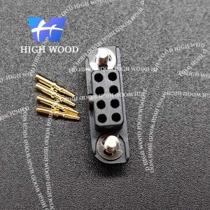 China HW-CMM Connector, HW-222C08M16,MTL-55302F,2mm Pitch. on sale