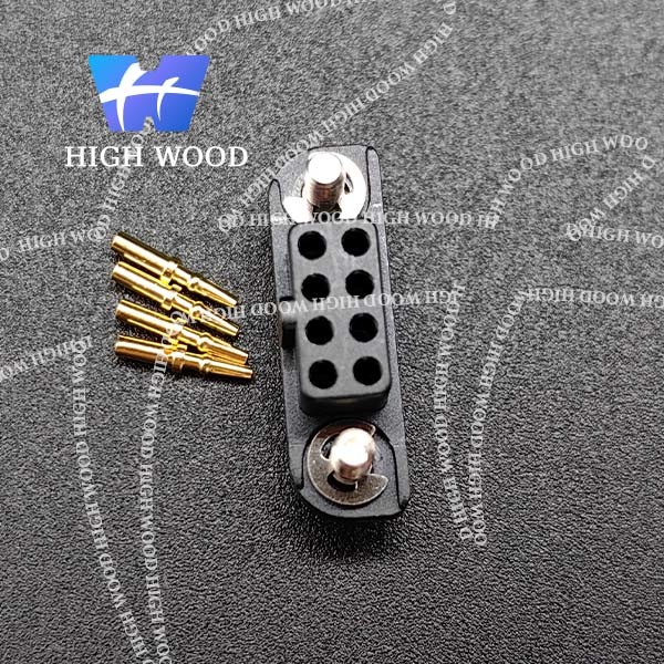 Quality HW-CMM Connector, HW-222C08M16,MTL-55302F,2mm Pitch. wholesale