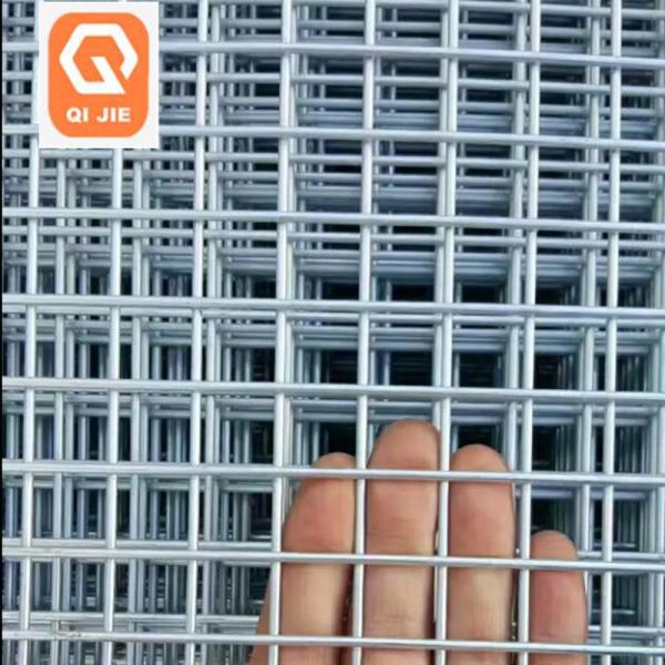 Quality Perforated Welded Wire Mesh Roll For Fence Panel Pvc Coated wholesale