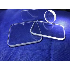 JGS1 JGS2 JGS3 Fused Quartz Plate DSP SSP Optical Glass Windows