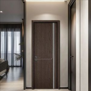 WPC Hollow Doors For 15 Years Of Expertise Innovative Technologies And Skilled