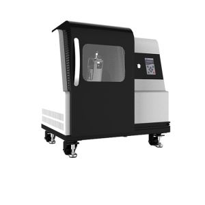 Omnidirectional Planetary Ball Mill Machine For Grinding Brittle