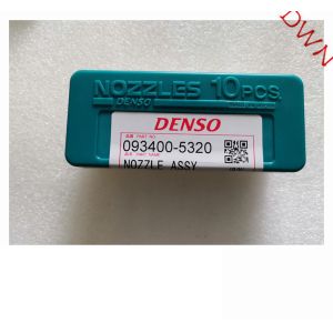 DENSO diesel fuel injector NOZZLE ASSY 093400-5320