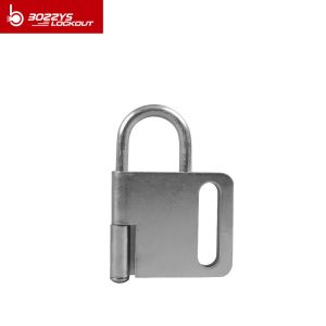 Cheap BOSHI Customized Design Industrial Steel Material Safety Lockout Hasp for sale