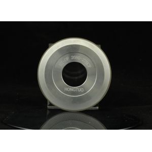 Ultra - Thin Hub Blade Cutting Epoxy Resin Boards Stable Operation High Strength