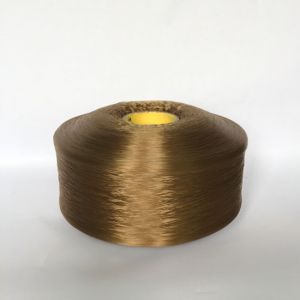 UV Resistant Polypropylene Yarn for Outdoor Applications