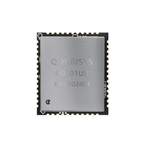 Cheap Qogrisys Dual-Band Module Wifi6 O9101ub 1t1r Wifi Module Interface Usb2.0 With Bt for sale
