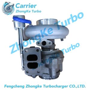 HX40W Turbo 4045054 4045568 4045570 4955900 4045055 Turbocharger For EURO 3