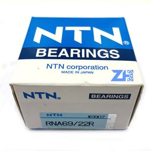 RNA69-22 Needle Roller Bearing 28*39*30 mm High Precision；High Speed