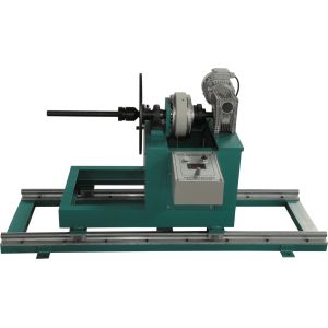 DHR-4 Model Winding Machine Discharge Rack with JC-800 Parameter and 3 Years