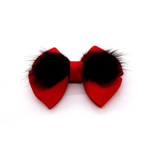 Cheap Ribbon coloured bow-tied shoe flower,Handmade footwear ornaments and flower Thread ribbon Beige ,white,black,red ,blue for sale