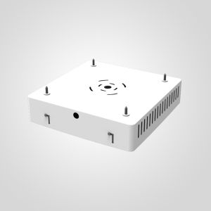 Embedded Gas Station Canopy Light Retrofit OEM ODM Recessed LED Canopy Lights