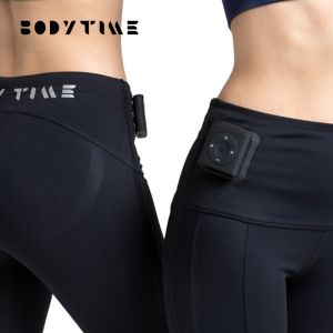 China Thin Waist  Reduce Belly Tight Workout Pants Gym Bottoms Womens on sale