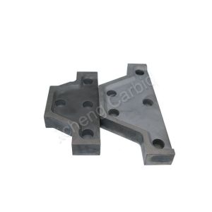 High Strength Carbide Cutting Tools , Custom Tungsten Carbide Cutting Tools