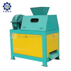 Cheap Ammonium Sulphate Pellets Making Roller Press Granulating Machine for sale
