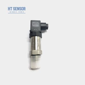 BPHT24 Flush Diaphragm Pressure Sensor for Liquid Level Measurement Transmitter