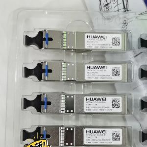 Huawei Original Optical Transceiver SSX1T1LT8 GPON OLT Class B Optical Module