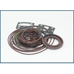 China A4VGO63 Hydraulic Kit Main Pump Seal Kit High Quality Performance on sale
