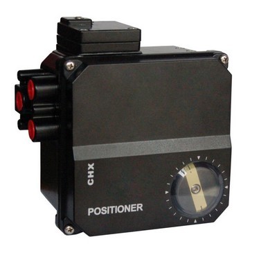 Quality CHX（EP）-724AH Electric Valve Positioner wholesale