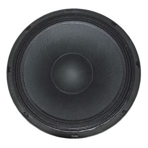 100mm Voice Coil 600W RMS 4kHz 15" High SPL Speakers