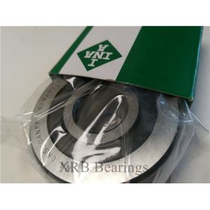 Bevel Gearbox Cam Roller Bearings / Track Runner Bearings LR5206-2Z-TVH