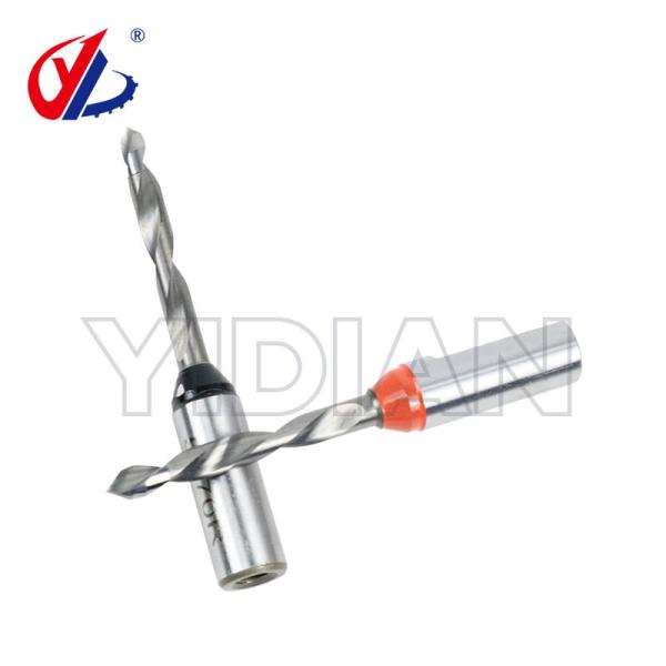 Quality 70mm Length TCT Through Hole Drill bit for Woodworking Drilling Machine wholesale