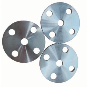 China ANSI B16 ASME B16.5 ANSI B16.5 Iron Forged Pipe Fittings Stainless Steel 201 304 316 Weld Neck Flange Plate For Pipe Sealing on sale