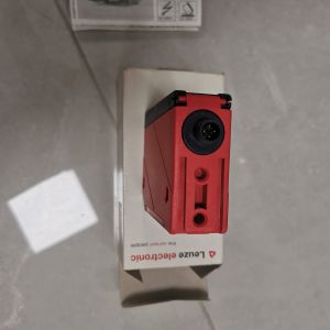 Electronic LSE 96K/P-1010-41 LSE96KP101041 Proximity Switch -Unused / Original