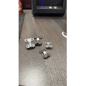 China Custom OEM Thermocouple Metal Plug Bracket | OSTW Metal Connector Clamp with Mounting Support | High-Temp Sensor Fitting Bracket on sale China Custom OEM Thermocouple Metal Plug Bracket | OSTW Metal Connector Clamp with Mounting Support | High-Temp Sensor Fitting Bracket on sale