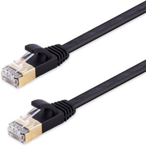 Glory Cat7 Network LAN Cable RJ45 Connector Communication